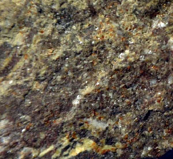 Manganarsite