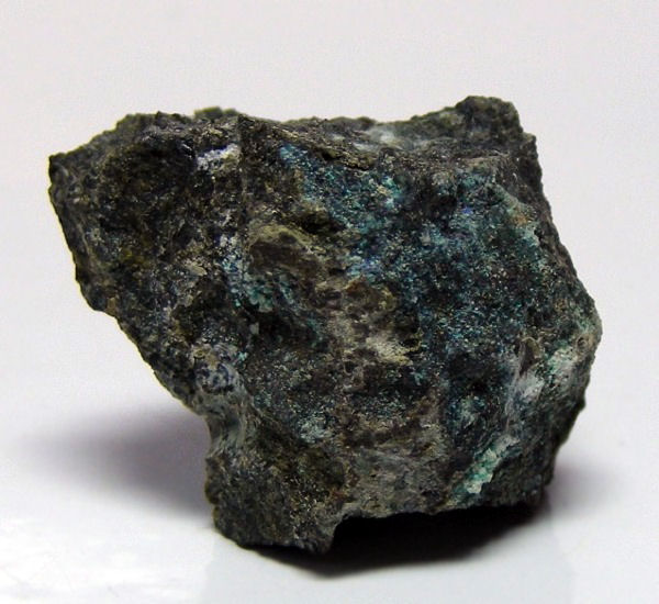 Shilovite & Ammineite