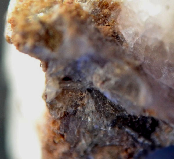 Ferronordite-(Ce)