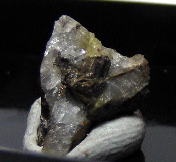 Deloneite