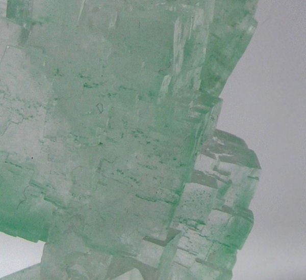 Halite & Atacamite