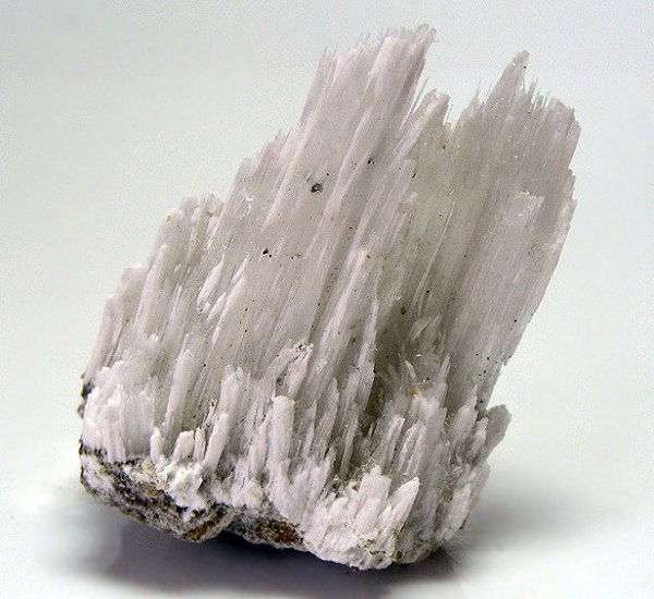 Epsomite