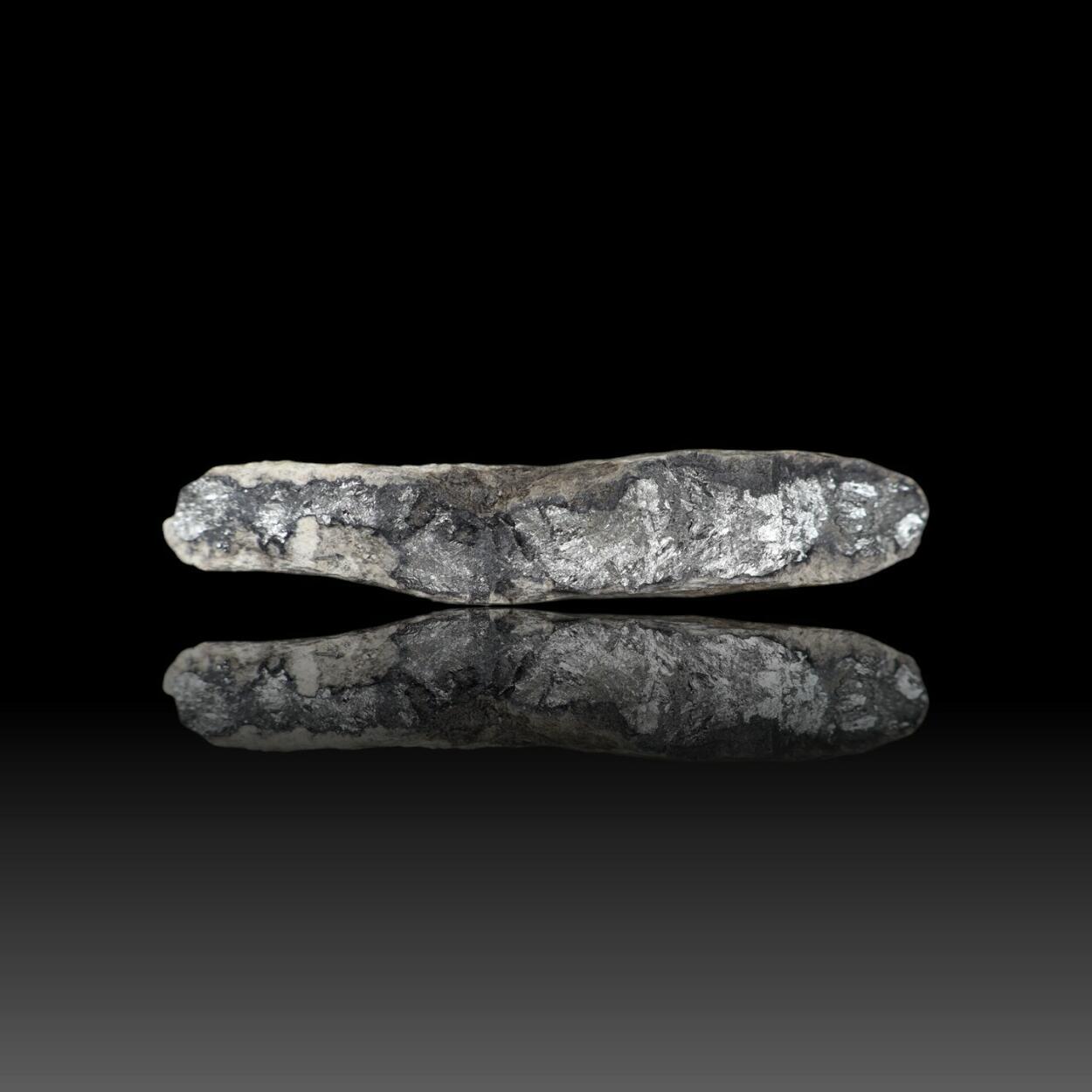 Native Antimony