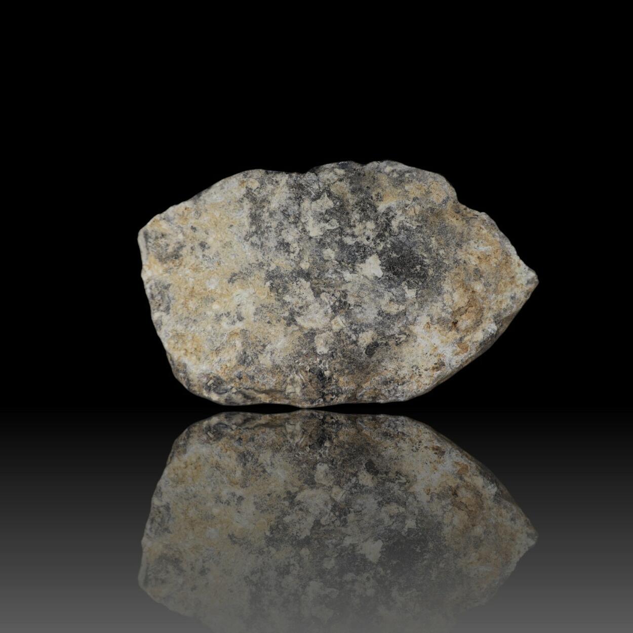 Native Antimony