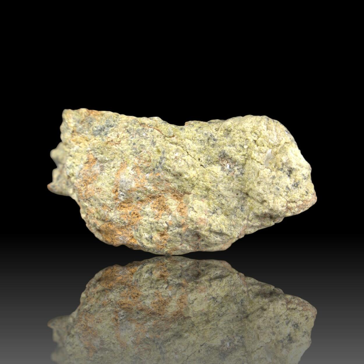 Ellestadite & Tobermorite