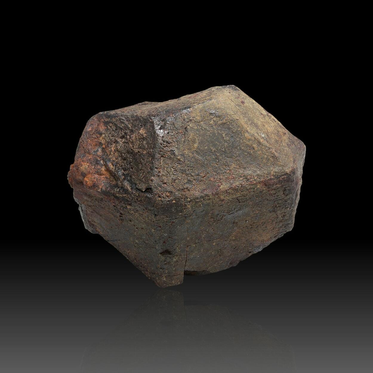 Betafite