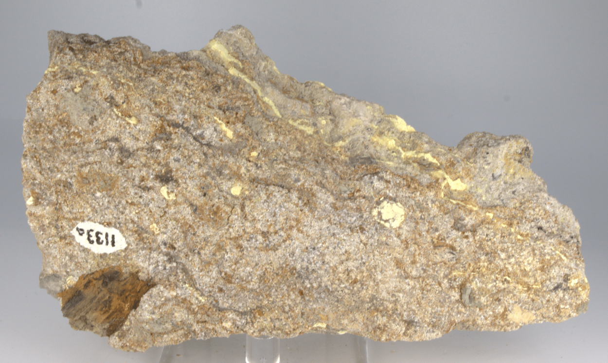 Coconinoite