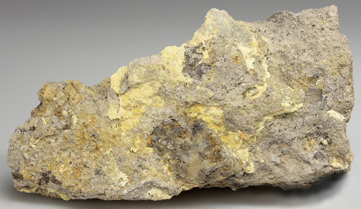 Coconinoite