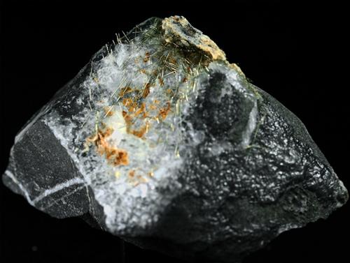 Millerite