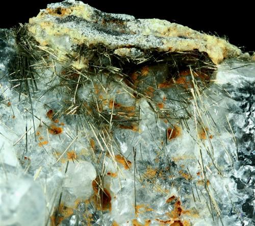 Millerite