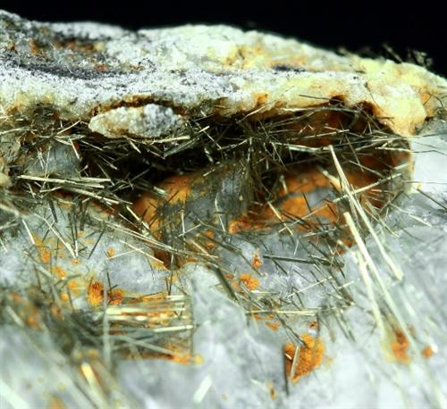 Millerite