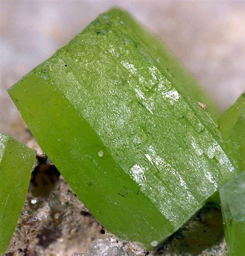 Pyromorphite