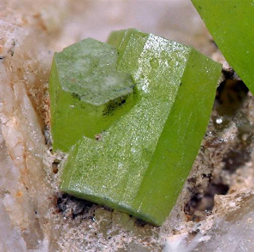 Pyromorphite