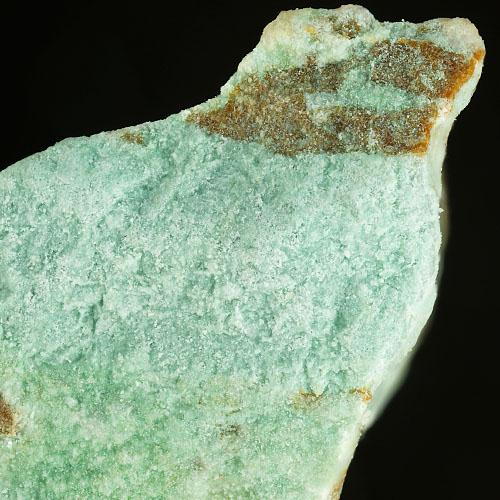 Aubertite