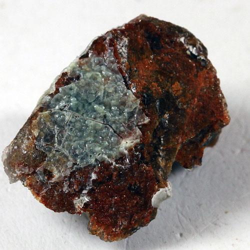 Evansite