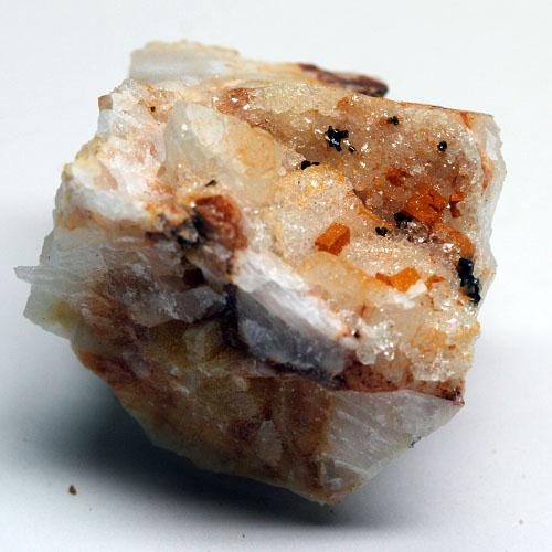 Olivenite With Beudantite