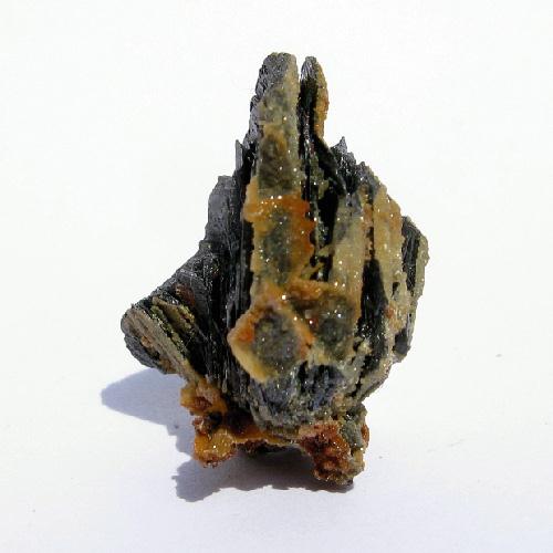 Polybasite