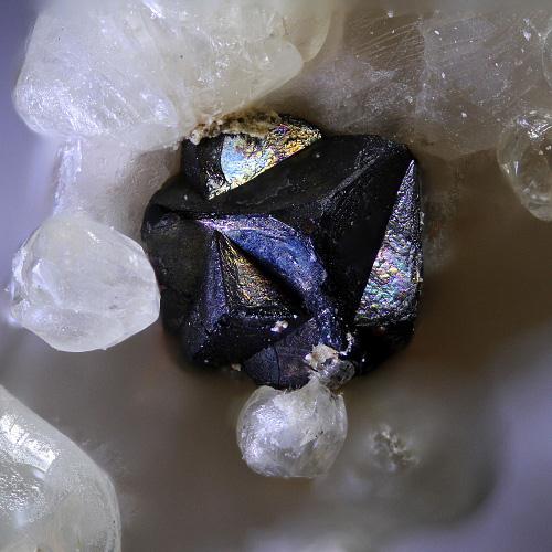 Thorianite