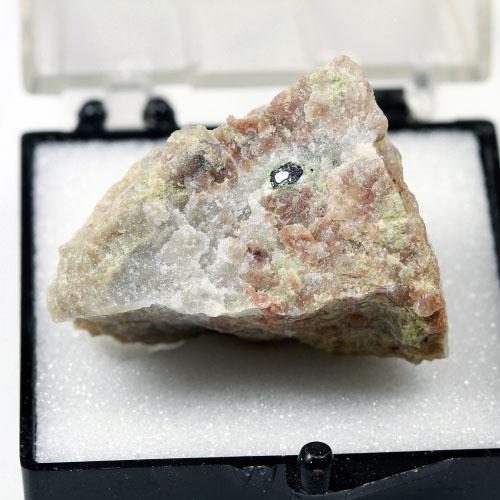 Aktashite