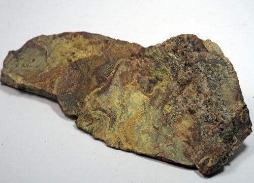 Boltwoodite