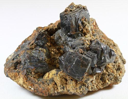 Galena Var Strickblende