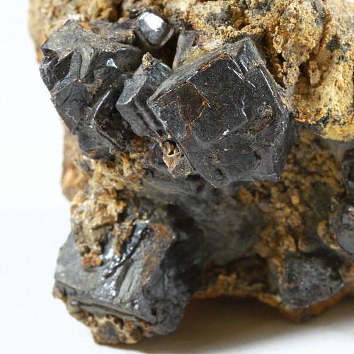 Galena Var Strickblende