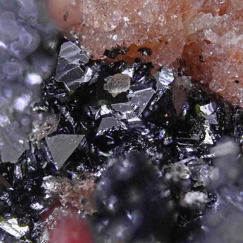 Hetaerolite
