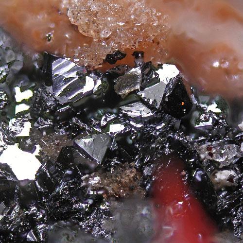Hetaerolite