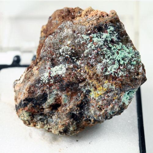 Iranite