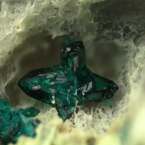 Lammerite & Lavendulan