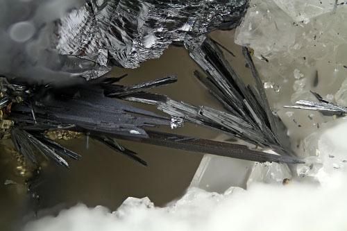 Lengenbachite