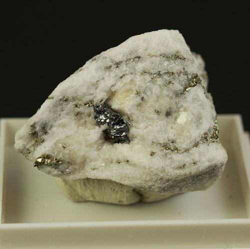 Lengenbachite