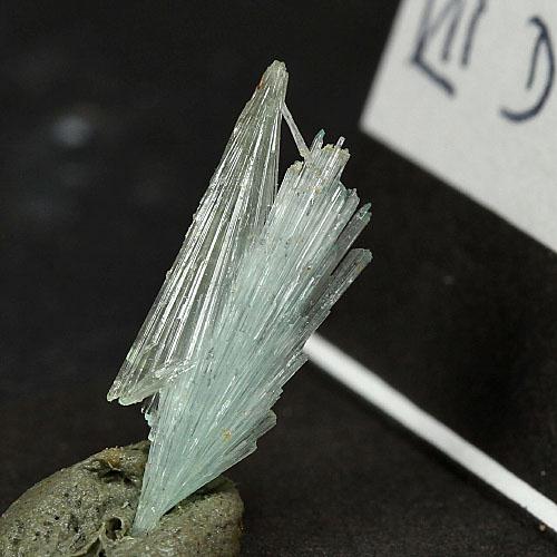 Metavauxite