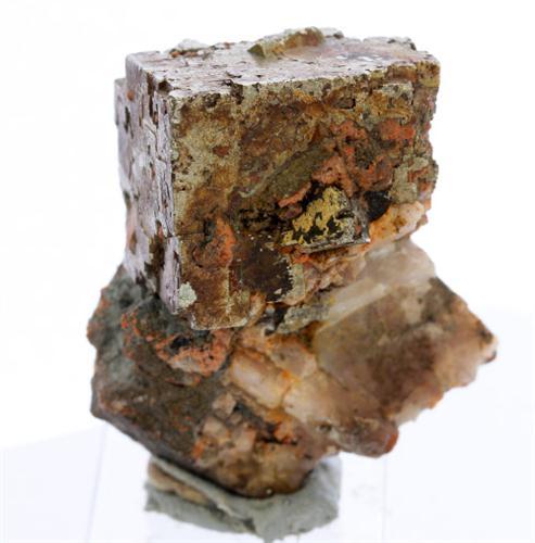 Pyrite