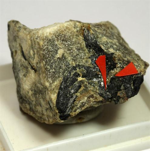 Uraninite