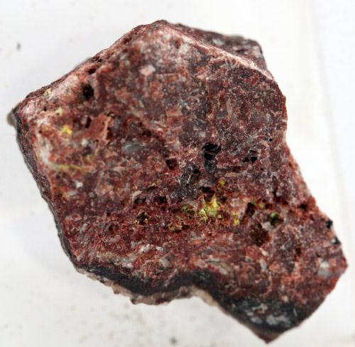 Uranocircite