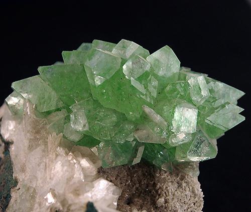 Apophyllite