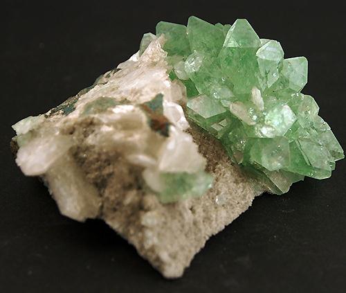 Apophyllite