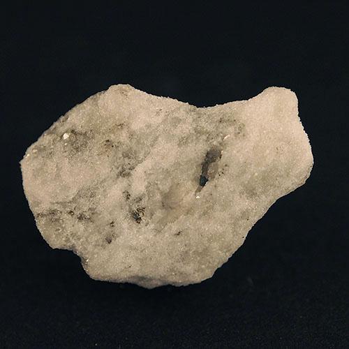 Baumhauerite & Lengenbachite