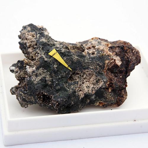 Benyacarite