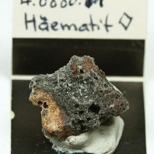 Hematite