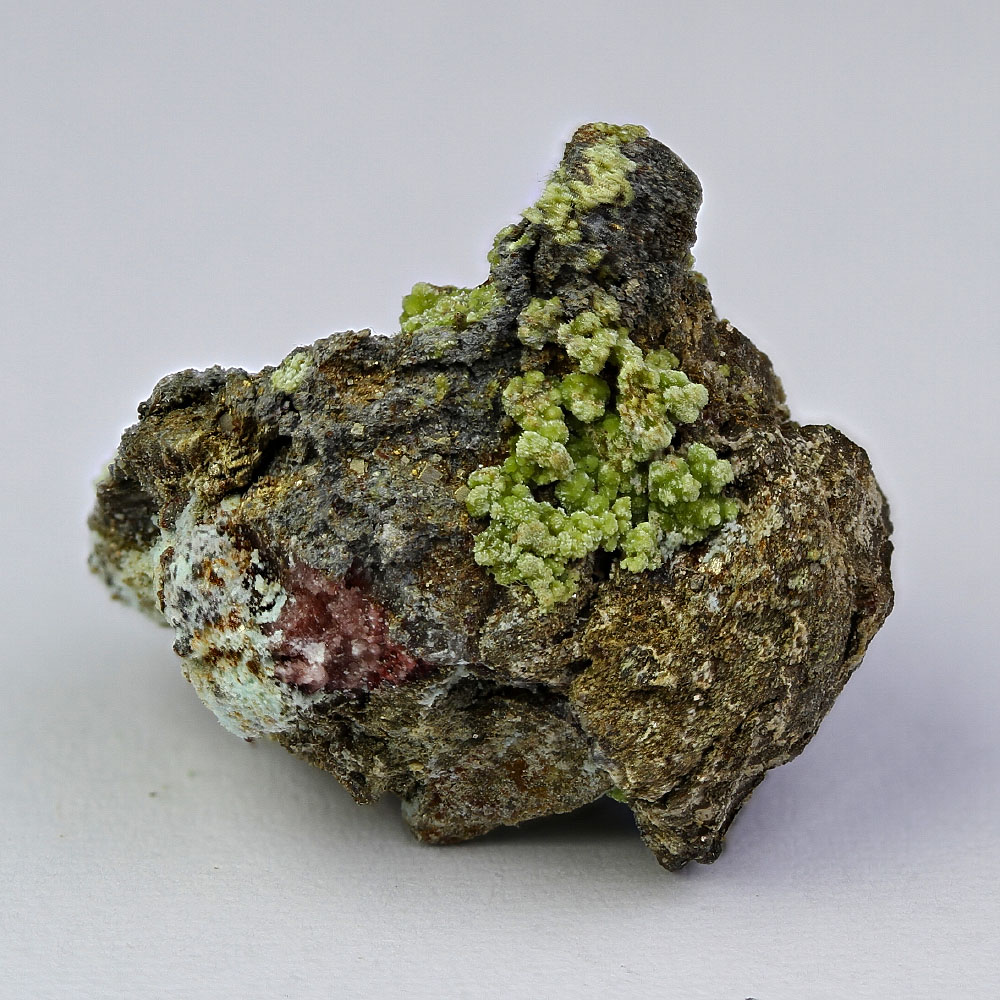 Hilarionite