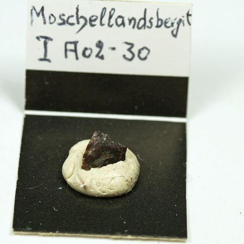 Moschellandsbergite