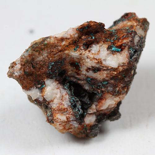 Schulenbergite