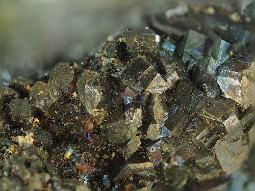 Argentopyrite