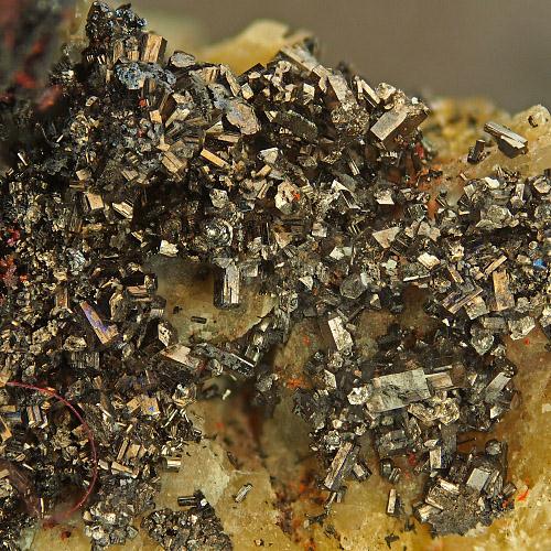 Argentopyrite