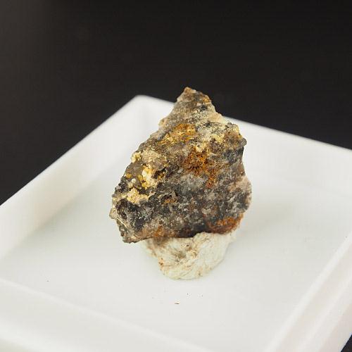 Beyerite