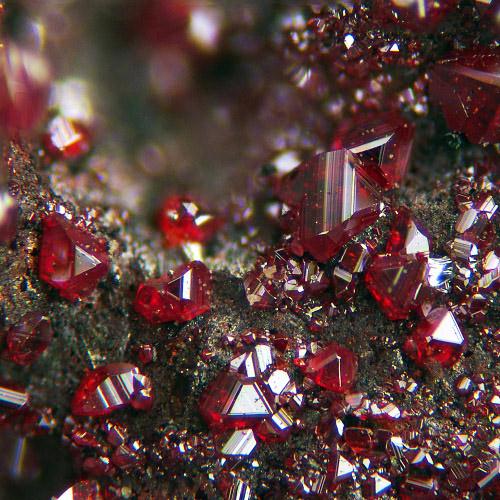 Cinnabar