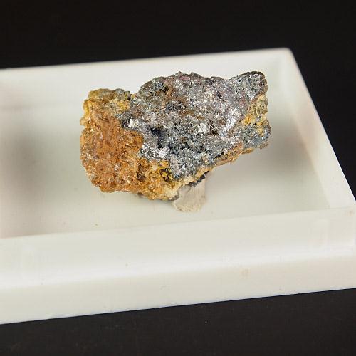 Clausthalite