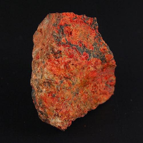 Coccinite